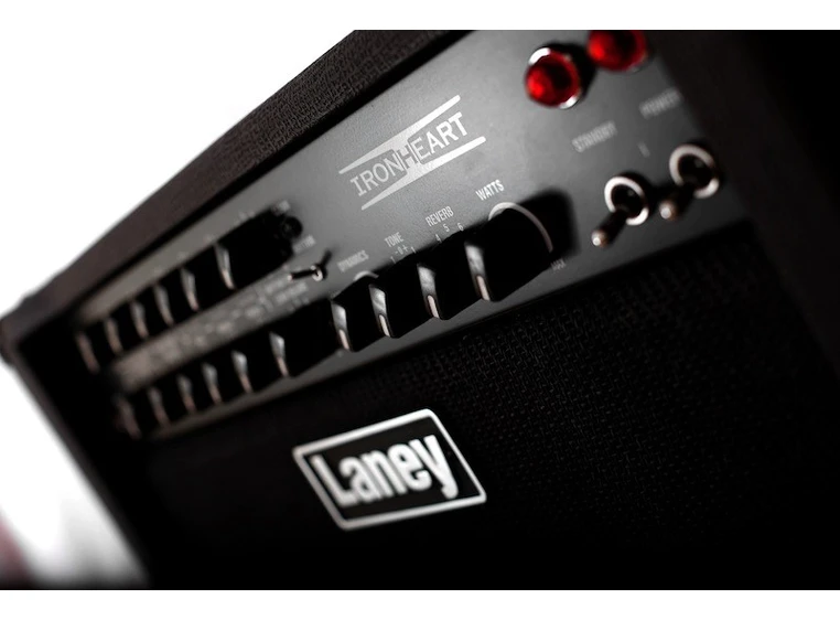 Laney Ironhart IRT30-112 combo 